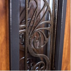 Двери входные Straj • Proof Securemme • Myshell