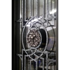 Двери входные Straj • Proof Securemme • Leon 2