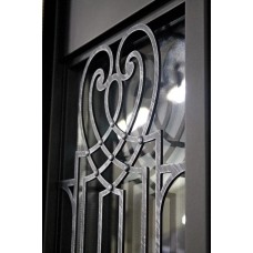 Двери входные Straj • Proof Securemme • Leon 2