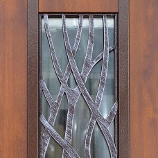 Двери входные Straj • Proof Securemme • Roble