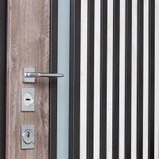 Двери входные Straj • Proof Securemme • Rio S Loft