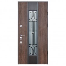 Двери входные Straj • Proof Securemme • Freedom