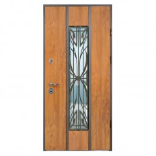 Двери входные Straj • Proof Securemme • Caesar