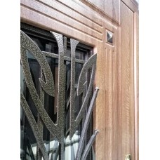 Двери входные Straj • Proof Securemme • Caesar