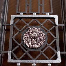 Двери входные Straj • Proof Securemme • Lion SL Maxi