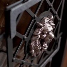 Двери входные Straj • Proof Securemme • Lion SL Maxi