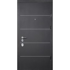 Входная дверь • Standard Lux Securemme • Соло