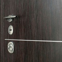 Двери входные Straj • Standard Lux Securemme • Соло