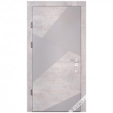 Двери входные Straj • Prestige Securemme • Splint