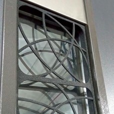 Двери входные Straj • Proof Securemme • Space