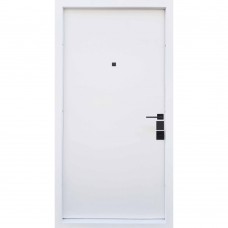 Двери входные Straj • Prestige Lux • Matrix (муссонное дерево софттач/софт мелкий)