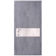 Двери входные Straj • Prestige Securemme • Tempo