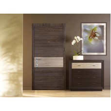 Двери входные Straj • Prestige Securemme • Tempo