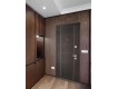 Фото Вхідні двері квартирного типу • Standart Securemme • мод. Parallel 3