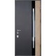 Двери входные Straj • Proof Securemme • Slim P