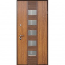 Двери входные Straj • Proof Securemme • Stream