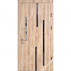 Двери входные Straj • Standard Lux Mottura • Mirage