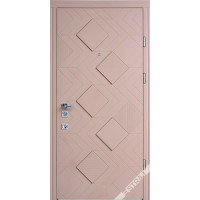 Двери входные Straj • Standard Plus Securemme • Andora