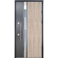 Двери входные Straj • Proof Securemme • Rio S