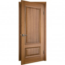 Двері міжкімнатні TERMINUS Caro 52 Дуб даймонд глухі