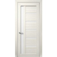 Двері міжкімнатні TERMINUS Elit 108 Мелінга засклені