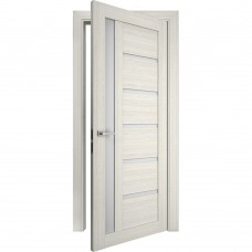 Двері міжкімнатні TERMINUS Elit 108 Мелінга засклені