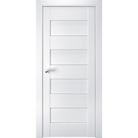 Двери межкомнатные TERMINUS Elit Plus 112 Белый глухие