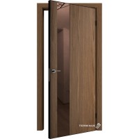 Двери межкомнатные TERMINUS Solid 803 Сахара