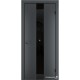 Двері міжкімнатні TERMINUS Solid 804 Антрацит