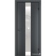 Двері міжкімнатні TERMINUS Solid 804 Антрацит