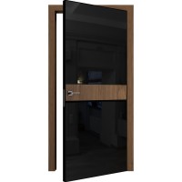 Двери межкомнатные TERMINUS Solid 805 Сахара