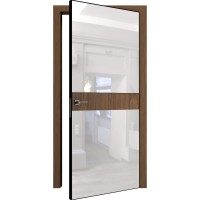 Двери межкомнатные TERMINUS Solid 805 Сахара