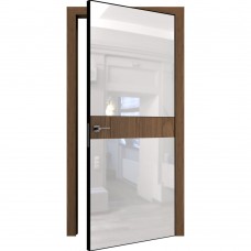 Двери межкомнатные TERMINUS Solid 805 Сахара