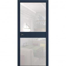 Двери межкомнатные TERMINUS Solid 805 Сапфир