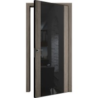 Двері міжкімнатні TERMINUS Solid 808 Тундра