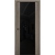 Двери межкомнатные TERMINUS Solid 808 Тундра