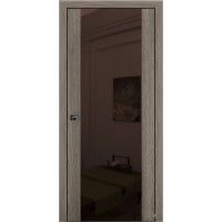 Двері міжкімнатні TERMINUS Solid 808 Тундра