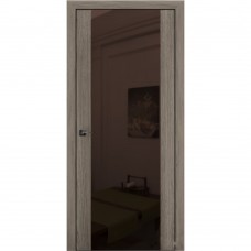 Двери межкомнатные TERMINUS Solid 808 Тундра