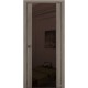 Двери межкомнатные TERMINUS Solid 808 Тундра