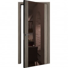 Двери межкомнатные TERMINUS Solid 808 Тундра