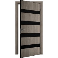 Двери межкомнатные TERMINUS Solid 809 Тундра