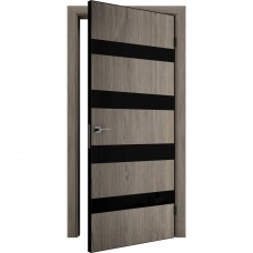Двери межкомнатные TERMINUS Solid 809 Тундра