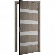 Двери межкомнатные TERMINUS Solid 809 Тундра