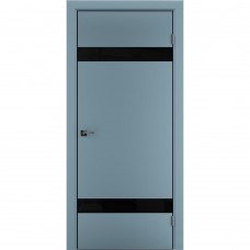 Двери межкомнатные TERMINUS Solid 810 Аквамарин