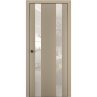 Двері міжкімнатні TERMINUS Solid 811 Магнолія