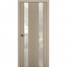 Двери межкомнатные TERMINUS Solid 811 Магнолия