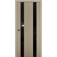 Двері міжкімнатні TERMINUS Solid 811 Магнолія