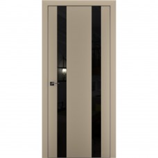Двери межкомнатные TERMINUS Solid 811 Магнолия