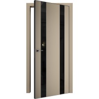 Двері міжкімнатні TERMINUS Solid 811 Магнолія