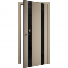 Двери межкомнатные TERMINUS Solid 811 Магнолия